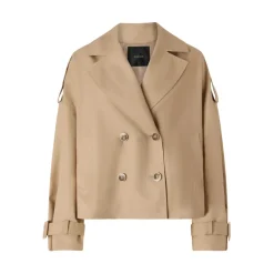 Płaszcz Triscia Trench Coat