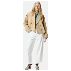 Płaszcz Triscia Trench Coat