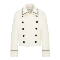 Peacoat