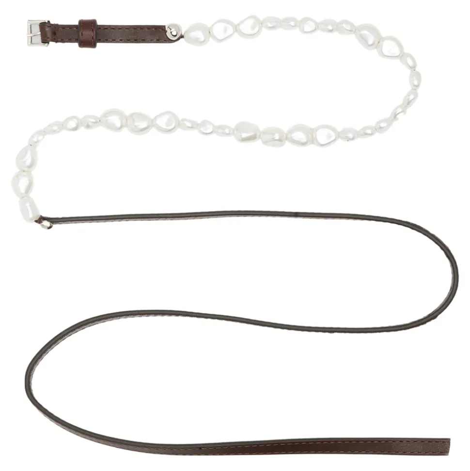 Pearl Perfection Pearl Stud Belt