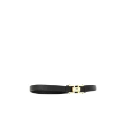 Pebbled Belt