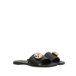 Pebble Slide