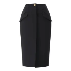 Pencil Skirt