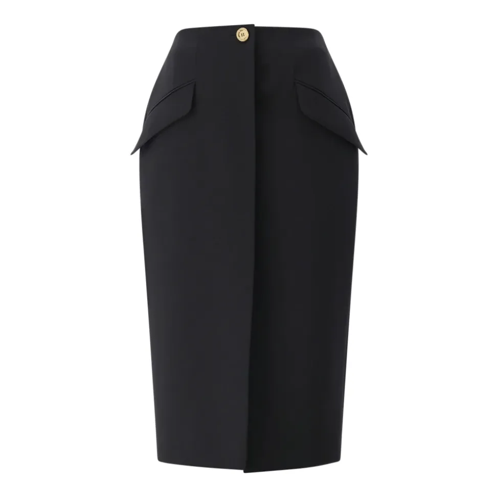 Pencil Skirt