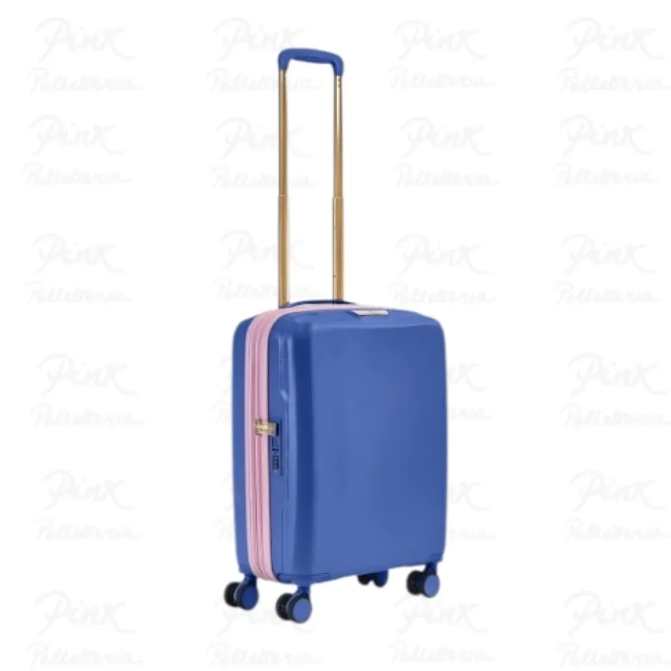 Perla Trolley Cabina