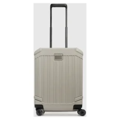 Personalizowana walizka kabinowa na 4 kółkach