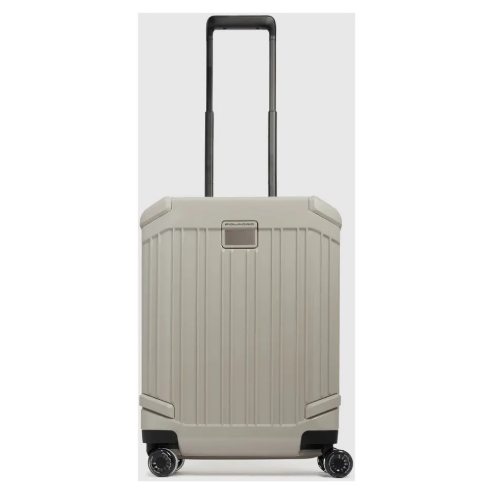 Personalizowana walizka kabinowa na 4 kółkach