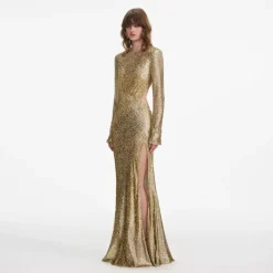 PF25-060XAGD Gown