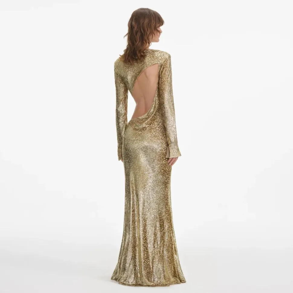 PF25-060XAGD Gown
