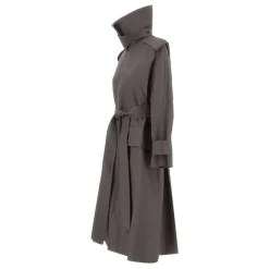 Philippa Trench Coat