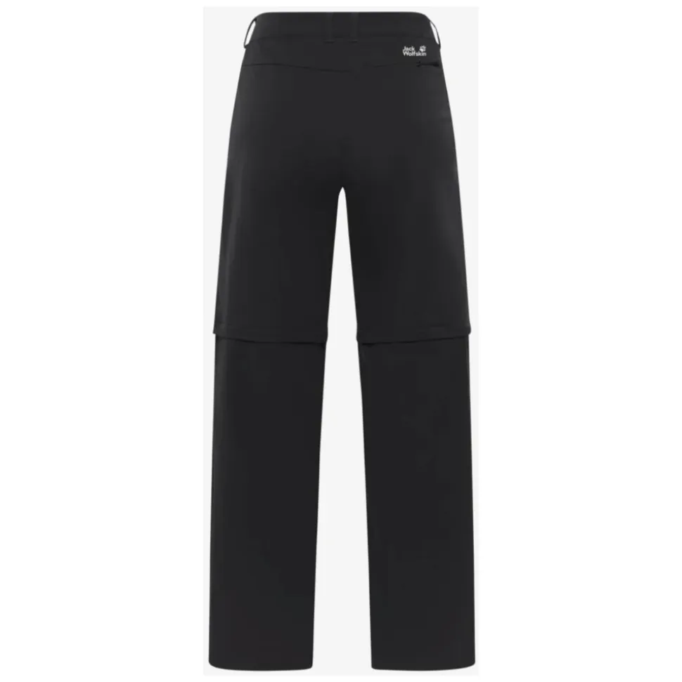 Pico Trail Zip Off Pants