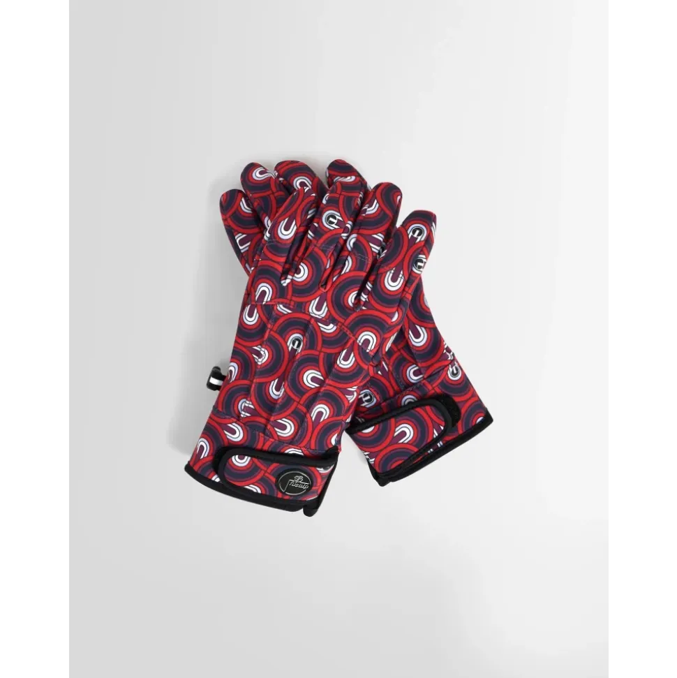 Pilule Ski Gloves