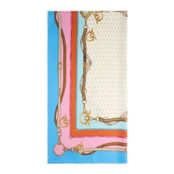 Pinko Scarfs