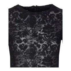 Pinko Sweaters Czarny