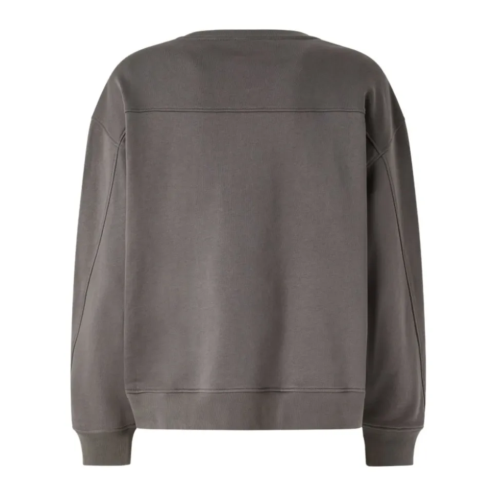 Pinko Sweaters Grey