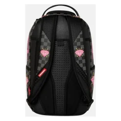 Pink Panther Drippy Diamonds Backpack
