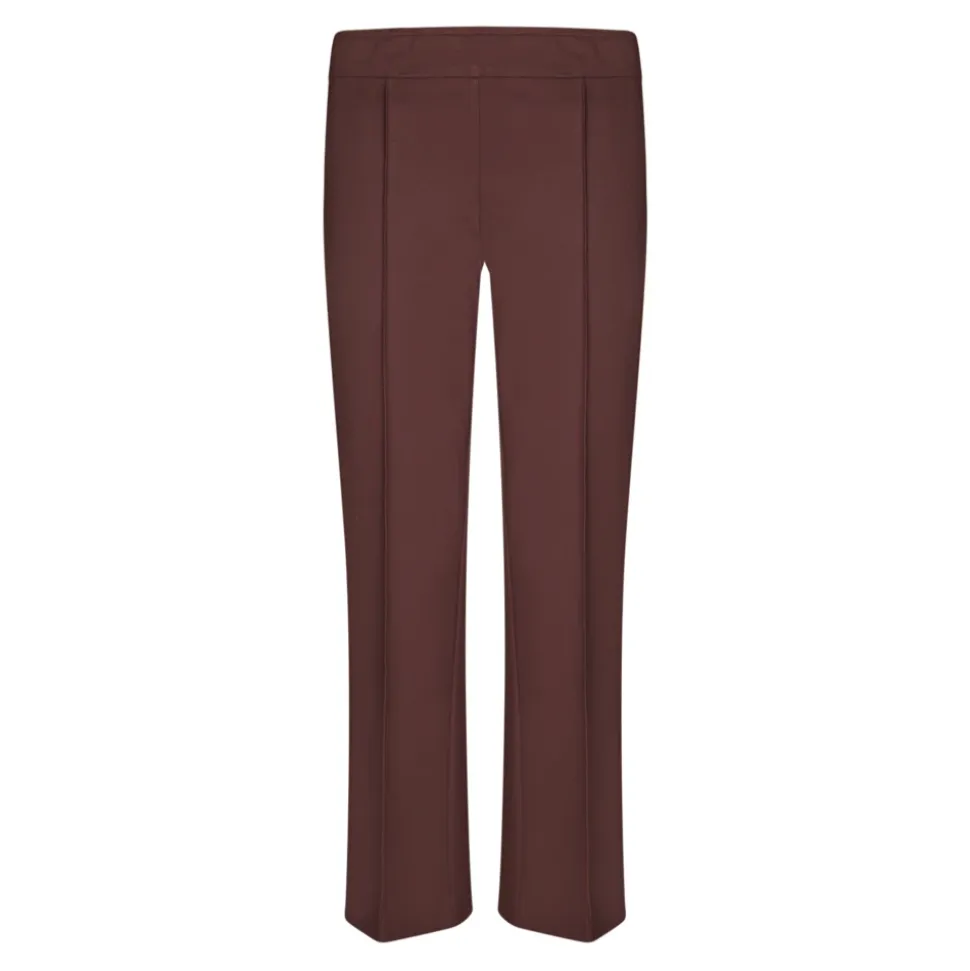 Pioppo Tailored Trousers