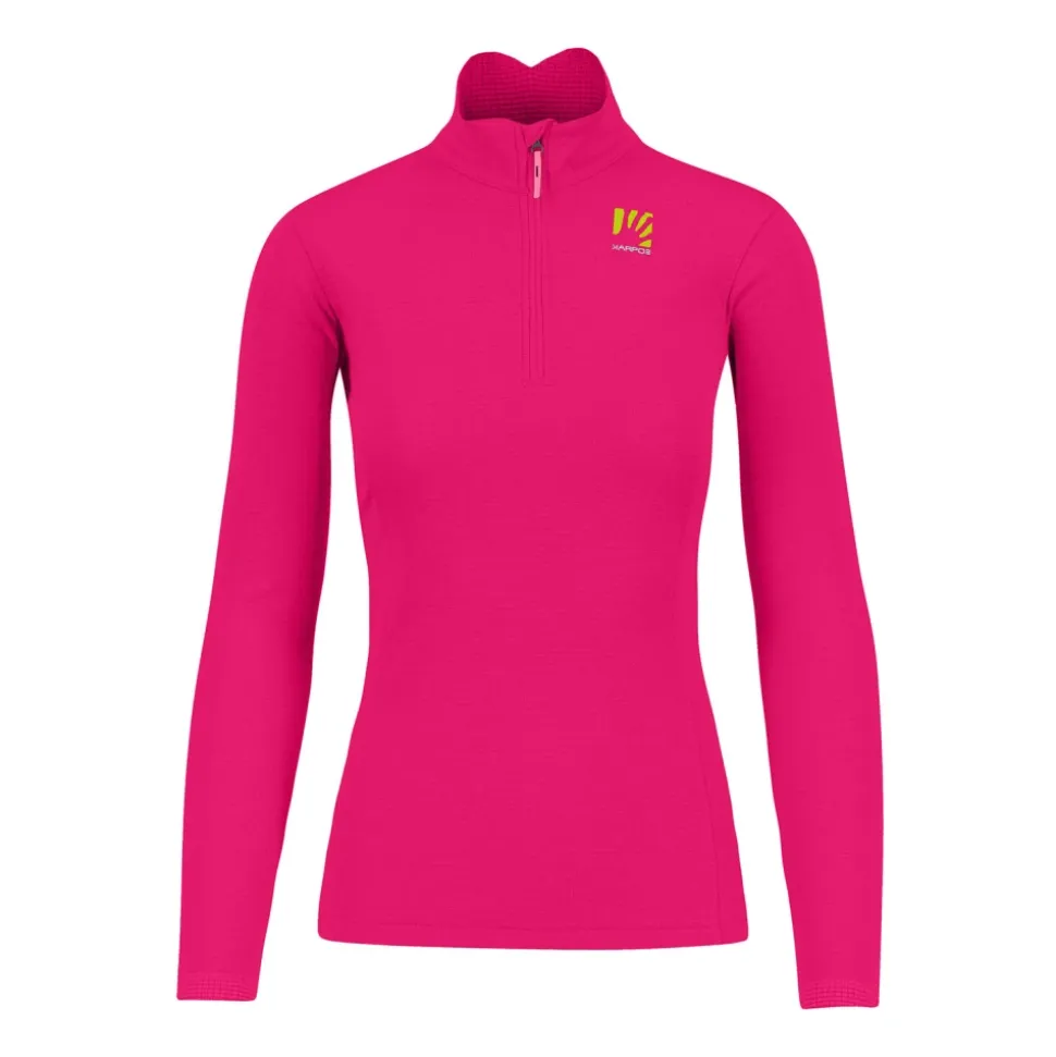 Pizzocco Half Zip