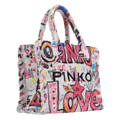 Plażowa Torba Shopper
