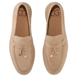 Platform Moccasins Aurelia