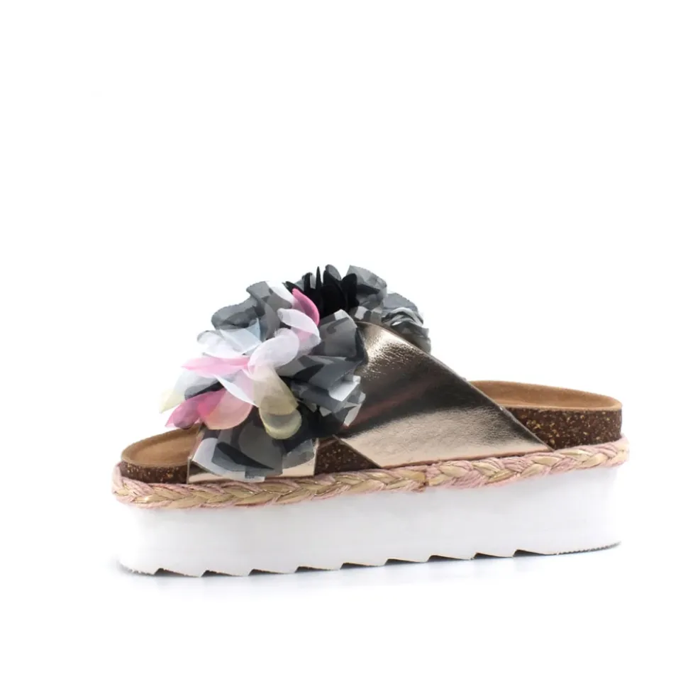 Platform Slider