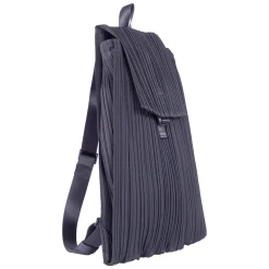 Pleats Knapsack
