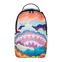 Plecak Quilted Cloud Shark DLXS