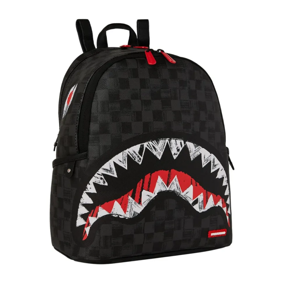 Plecak Scribble Shark Savage