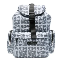 Plecak z monogramem