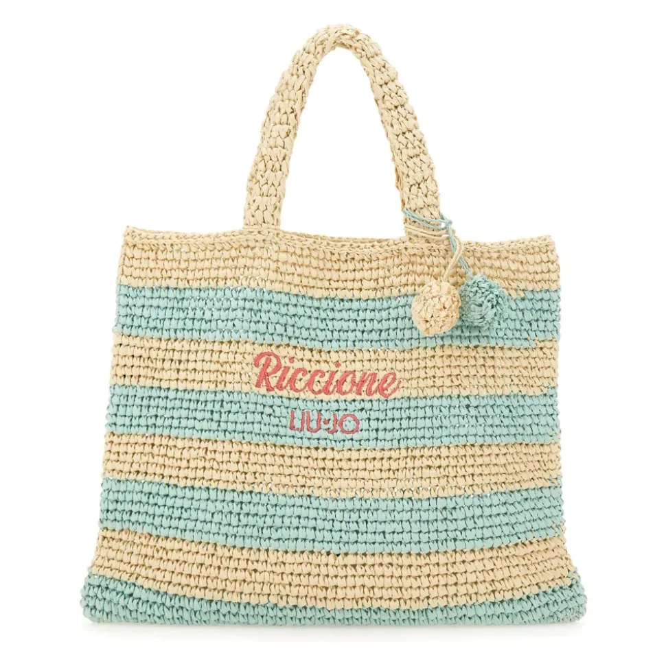 Plentia Riccione Shopper