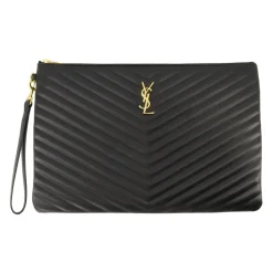 Pochette Cassandre Large