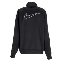 Poliesterowa Bluza Sportowa Swoosh