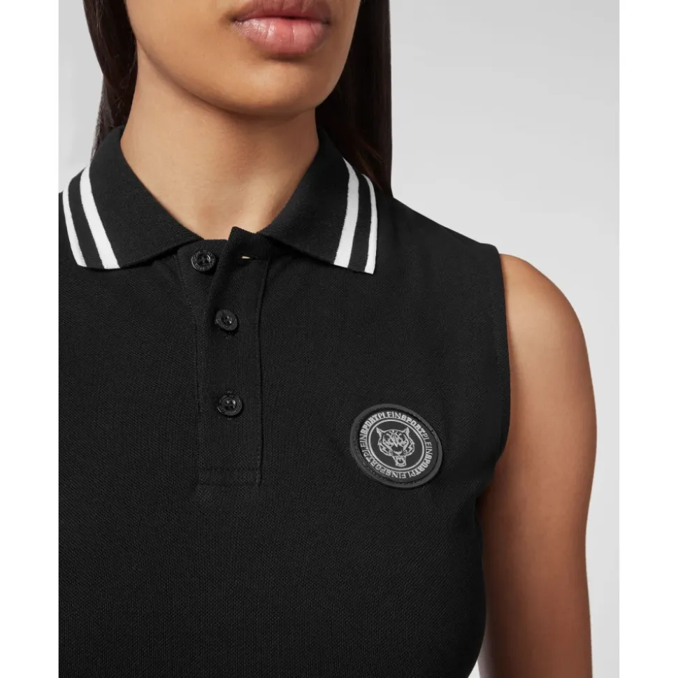 Polo Shirt STATEMENT