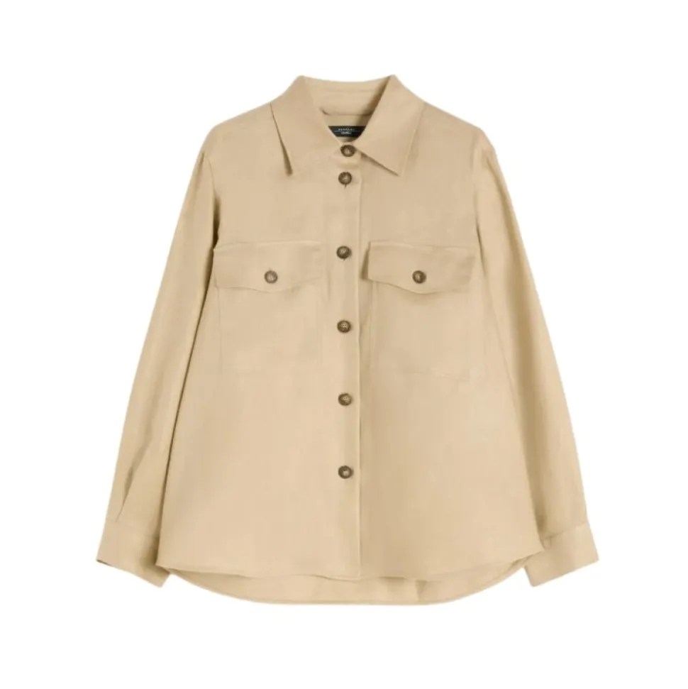 Pomposa Workwear Jacket