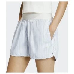 Poplin Shorts