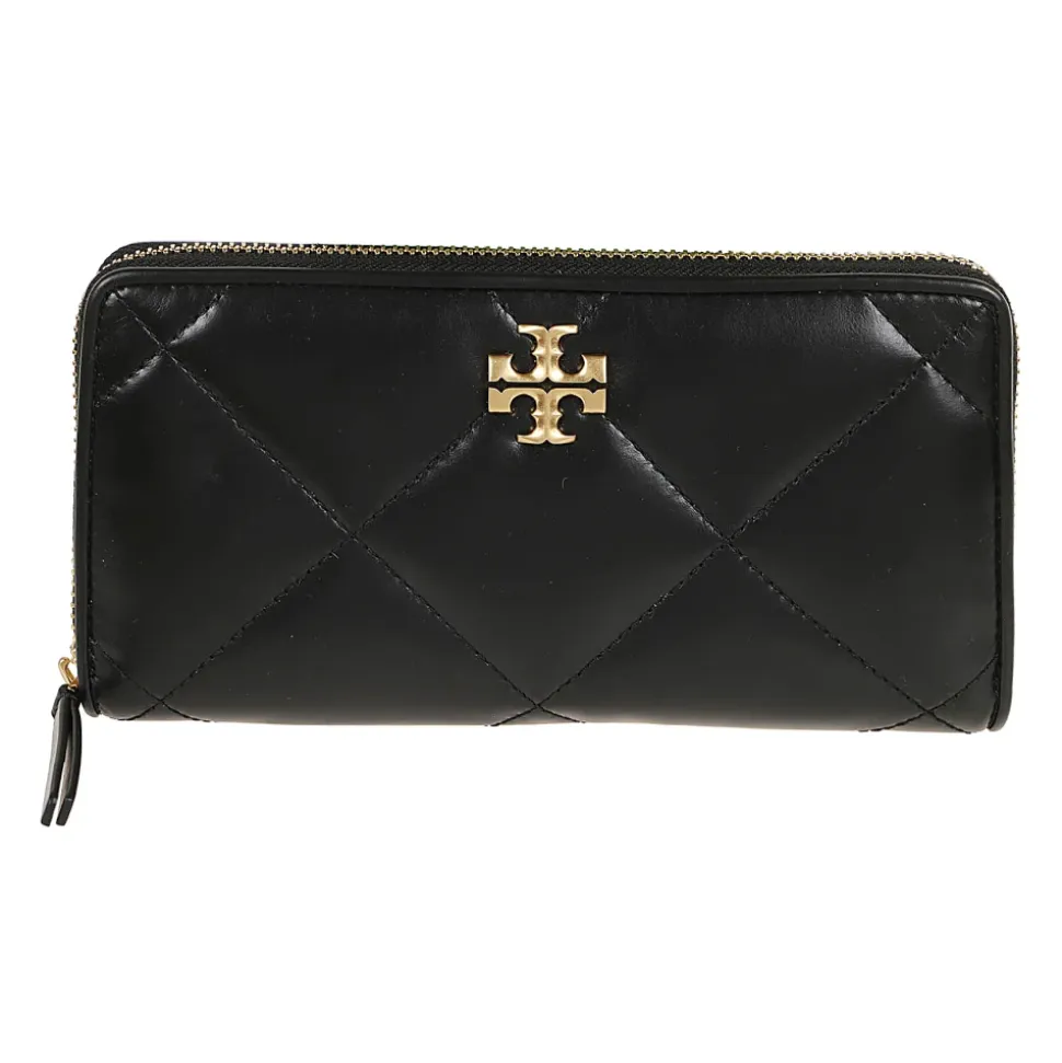 Portfel Continental Kira Diamond Quilt Zip
