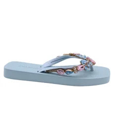 Postelein Slipper