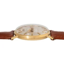 Pre-owned Yellow Gold watches