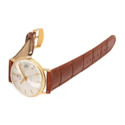 Pre-owned Yellow Gold watches