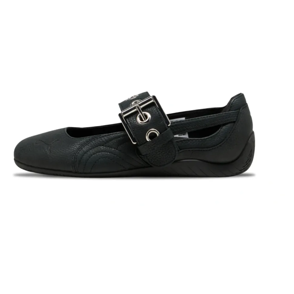 Puma Speedcat Ballet Dress-Up W "Puma Black" (40805403)