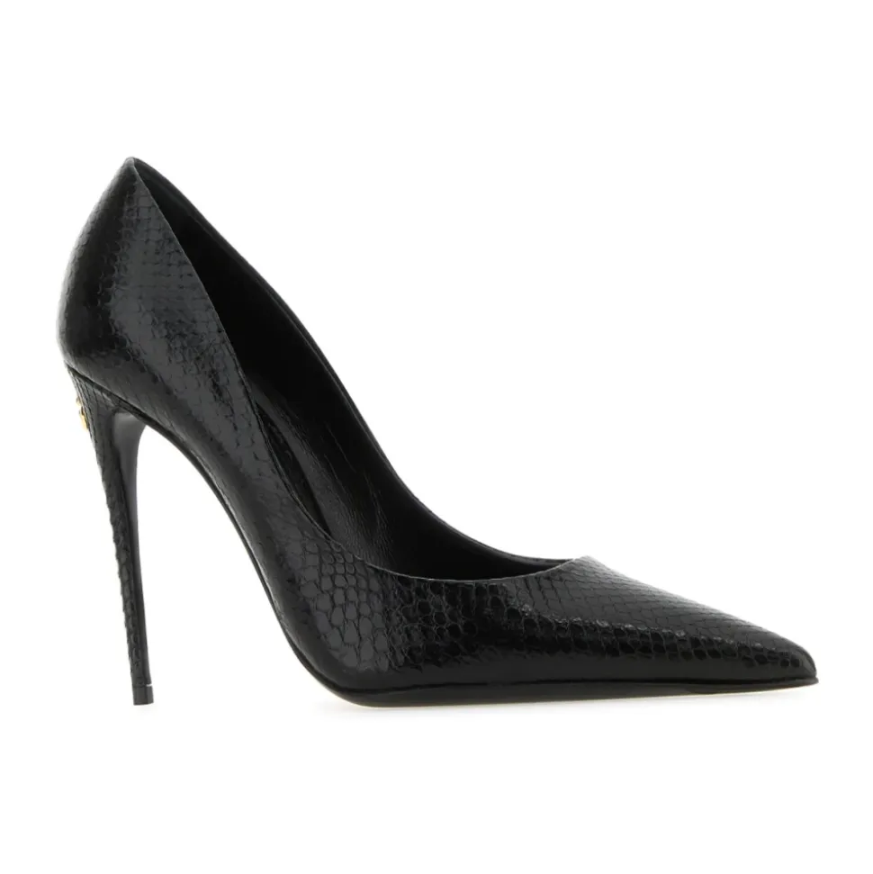 Pumps