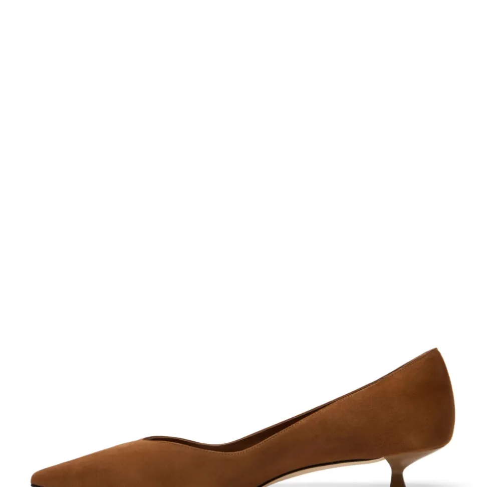 Pumps