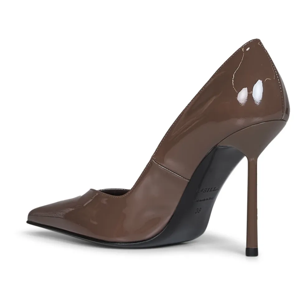 Pumps
