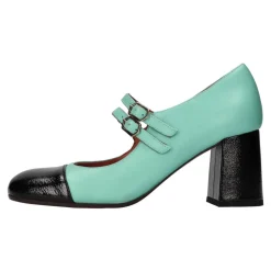 Pumps