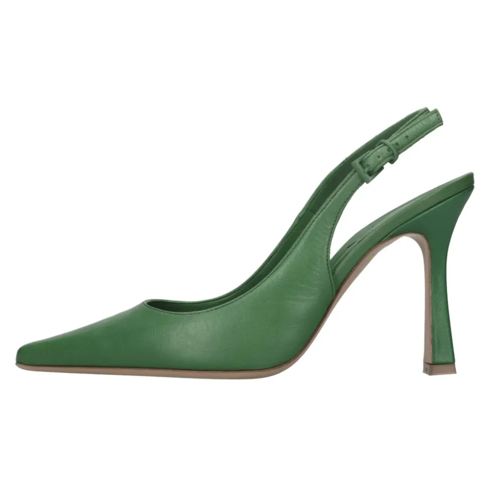 Pumps