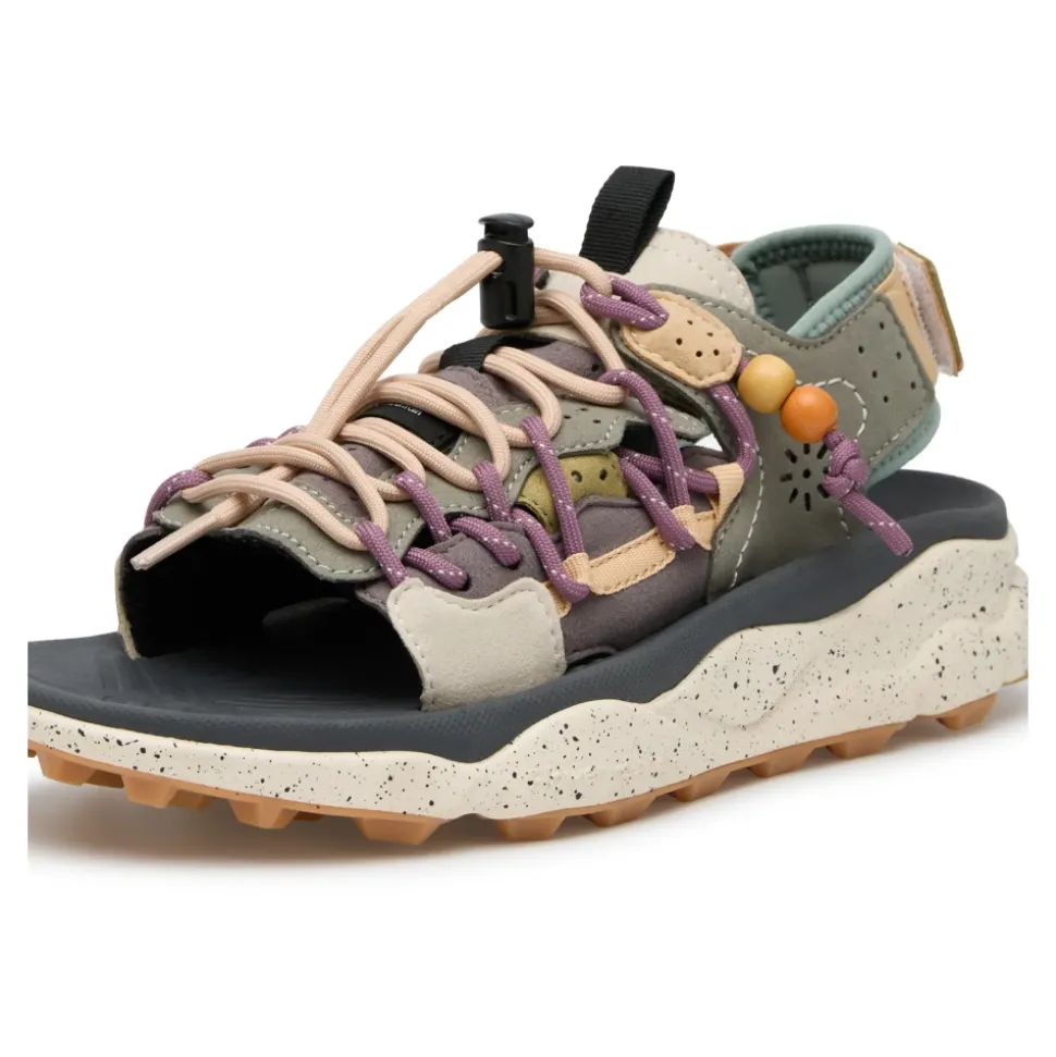 PUNKU UNI Sandals