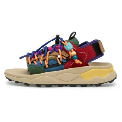 PUNKU UNI Sandals