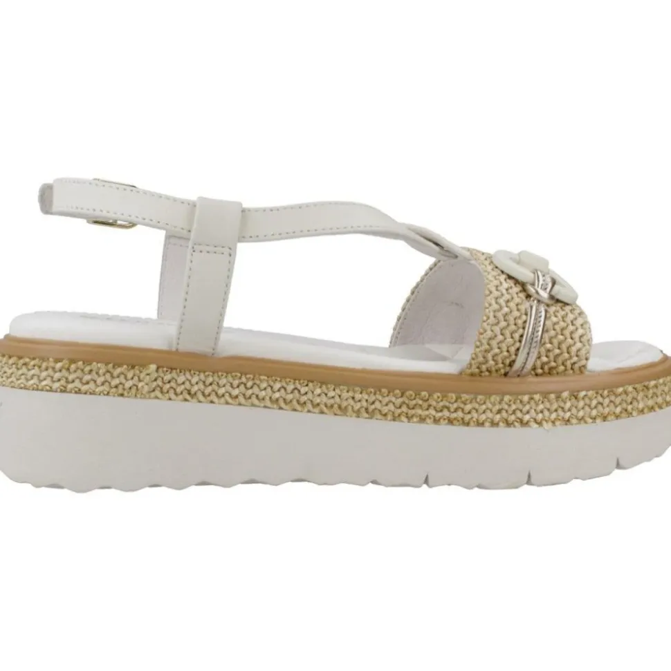 Raffia Wedges dla kobiet