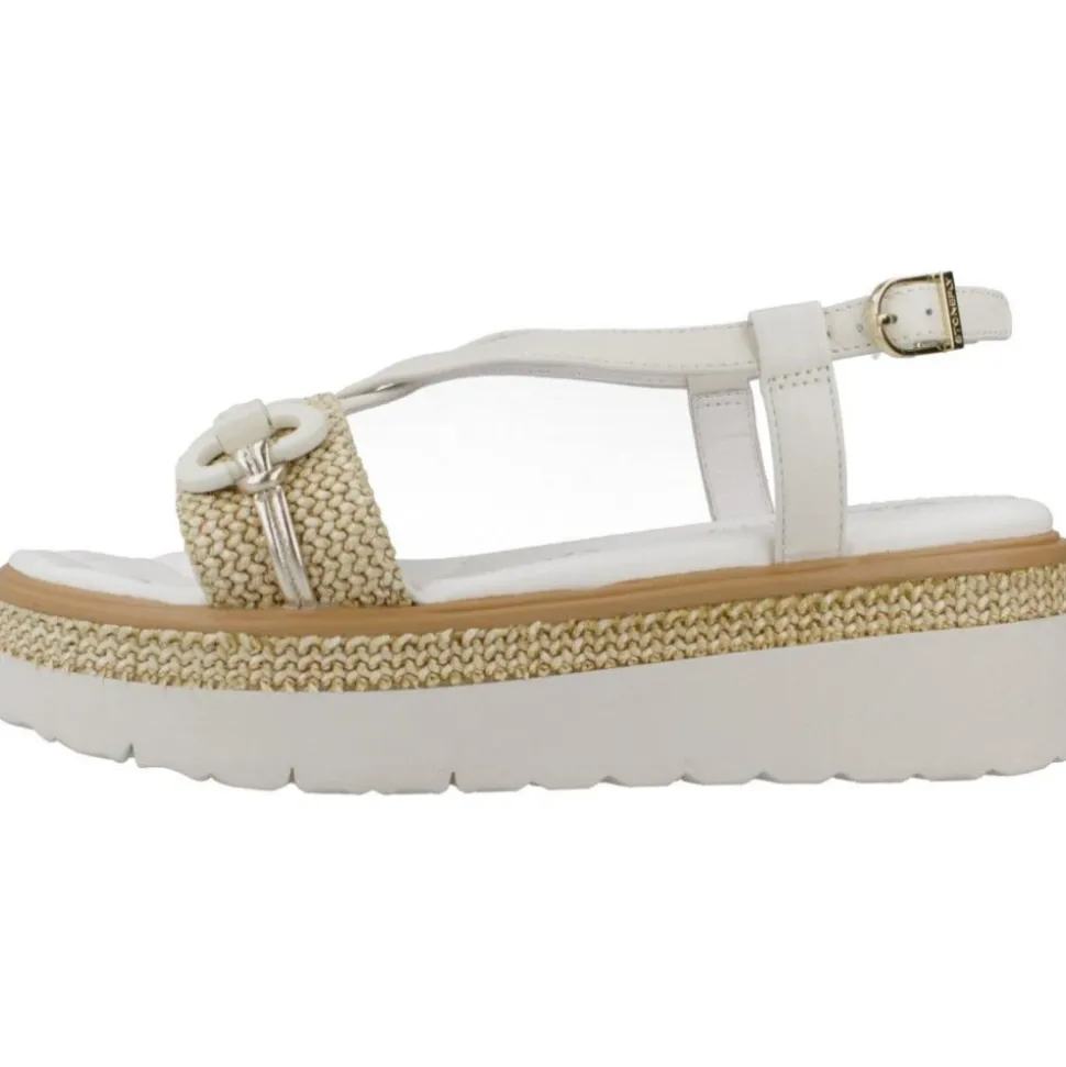 Raffia Wedges dla kobiet