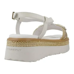 Raffia Wedges dla kobiet